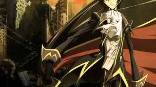 Lelouch is the beautiful liar
