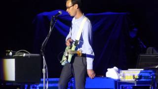 "Swear You're In Love" Hellogoodbye@Sands Bethlehem PA Event Center 11/11/13
