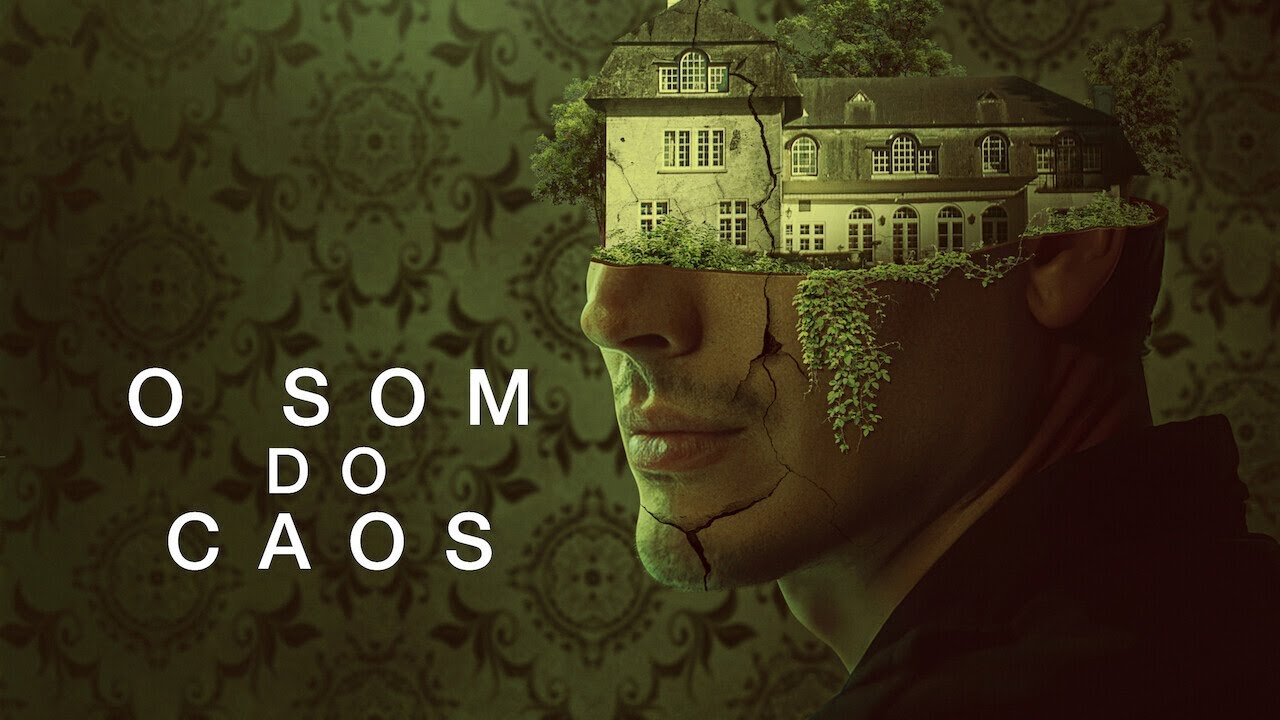 Trailer oficial de O Som do Caos