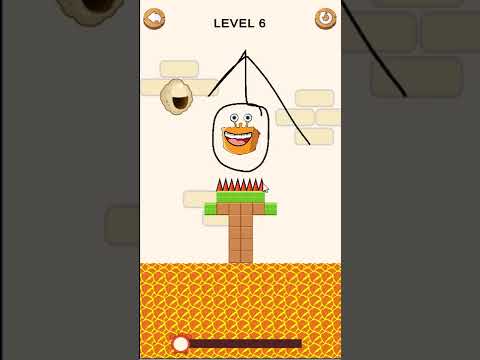 Save the Sponge : draw lines
