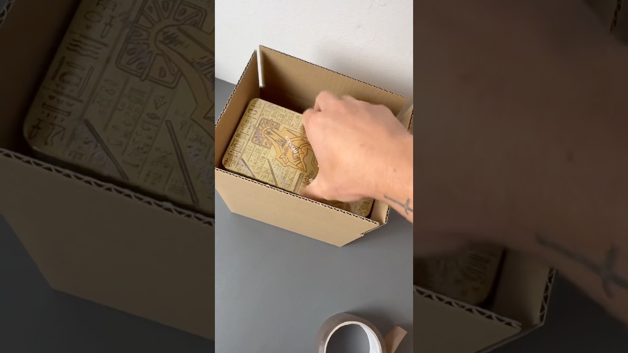 Ich verpacke eure Bestellungen 😳🥹 #whatnot #ebay