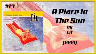 3MVR #17: A Place In The Sun - Lit