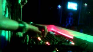 Acid Poison @ Blast Your Brain - Alcobaça