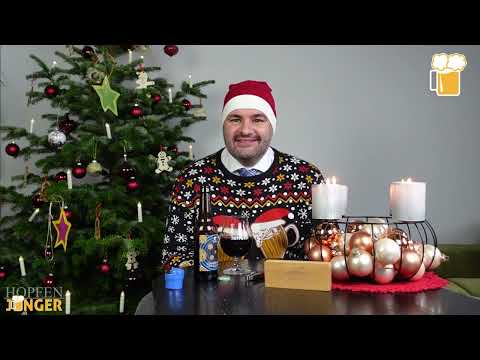 Bierothek Adventskalender 2023 - Türchen 24: Espiga - Cookie Hole