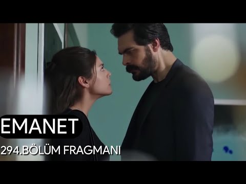 EMANET 294.BÖLÜM FRAGMANI