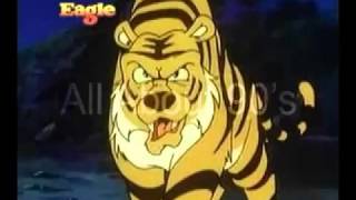 The Jungle Book Sher Khan Music Theme