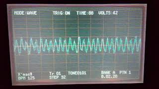 高校生による、電子音楽なジングルベル - 2019Xmas ギリお