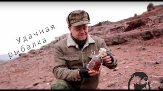 Рыбалка в мохово кемеровская область