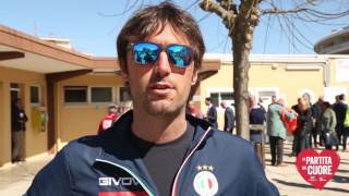 VINCENZO CAPUA Torino