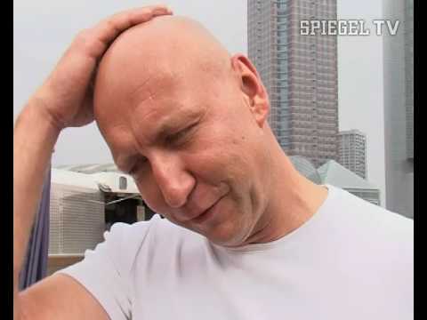 Currywurst statt Millionendeals:  Ex-Banker eröffnet Imbissbude | SPIEGEL TV