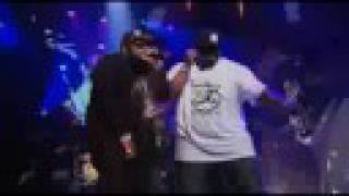 Jay-Z Ft. Freeway &amp; Beanie Sigel - Roc The Mic (Live Hammers