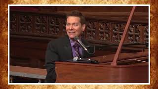 Micheal Feinstein...The Good Times...Songs Of The Great American Song Book...