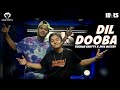 Dil Dooba - Tushar Shetty Dance Choreography | Urban Monkey India X IDALS X NME Graffiti