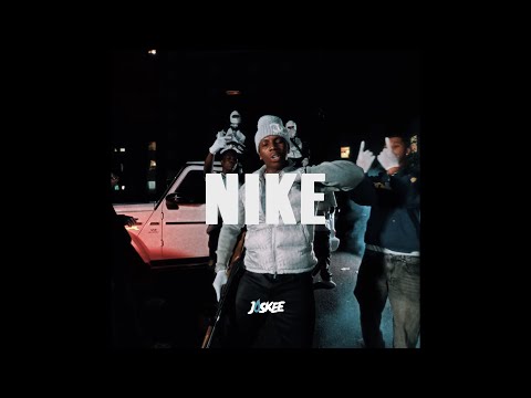 [FREE] Pajel X Shindy X Luciano Type Beat - "NIKE"