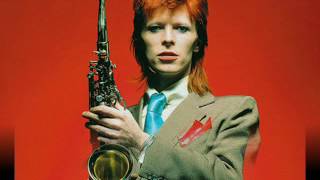 David Bowie  - See Emily Play