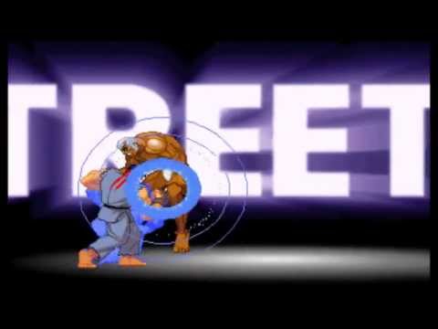 【TAS】Street Fighter III 2nd Impact　Hugo