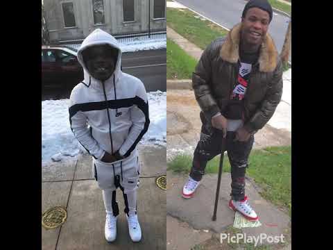 Gbg Dot X F95 Carter - STOP DAT