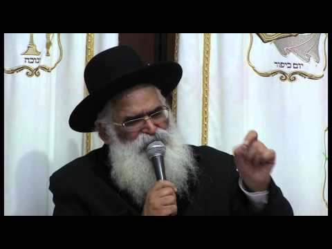 מהי העבודה לימי הפסח והעומר -יז' ניסן תשע"ד