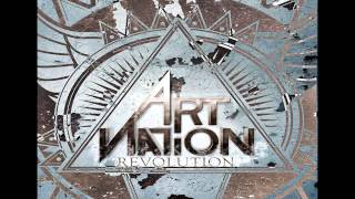 Art Nation Chords