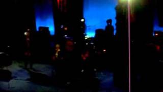 02 hymn for the dudes Mott the hoople complete 1st reunion gig 1st oct 2009 Hammersmith Apollo.mpg