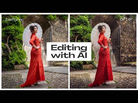 Editing With AI? Luminar Neo 2026 Best Features Tested