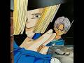 Trunks Finds Out That Krillin And Android 18 Are Married Dragon Ball Super Shorts