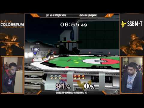 SC7 - n0ne vs The Moon