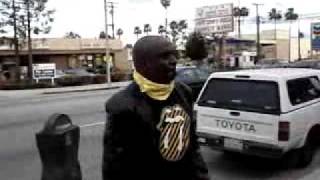 RANDY WEEKS GROUP Live @ The Cinema [Take 2]