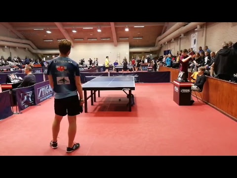 Tuomas Perkkiö - Joonas Kylliö