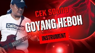 Download lagu EXCITING SHAKE, SOUND INSTRUMENT CHECK mp3 Download lagu EXCITING SHAKE, SOUND INSTRUMENT CHECK mp3