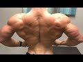 Back Workout For WIDTH