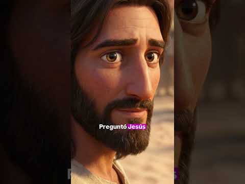 Jesús Sana A Una Mujer De Fe - Historia Biblica De La Mujer Del Flujo De Sangre (Talita Cumi)
