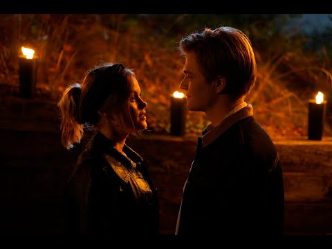 Pretty Young Thing - Official Trailer