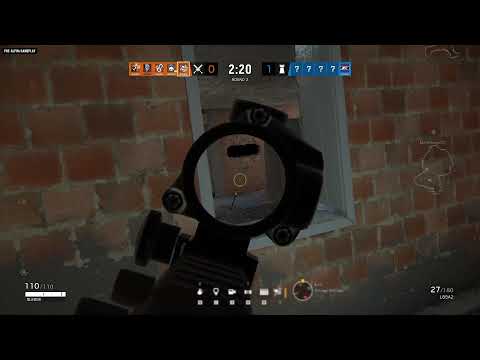 Mira + Maestro One Punch Nerf - Operation North Star Y6S2