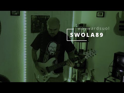 #SWOLA89