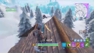 Fortnite～参加型　パッド税がやるフォートナイト　ソロデュオから頑張ろ。