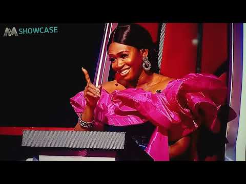 INIOLUWA vs AYOMIKUN THE BATTLES   THE VOICE NIGERIA