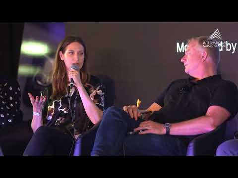 IMS Ibiza 2018: Practical Parenting Hosted by SheSaid.So