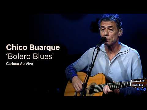 Bolero Blues video