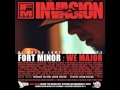 Fort Minor - All Night (feat. apathy, tak of s.o.b and celph titled)