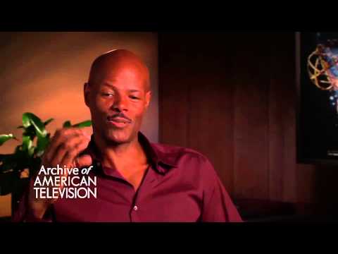 Keenen Ivory Wayans discusses working with Jim Carrey - EMMYTVLEGENDS.ORG