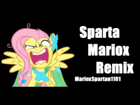 [BASE] Sparta Mariox Remix
