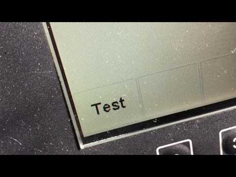 Einar zeigt Eisenbahn - Soundtest auf Lokomotive - BR 189