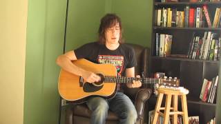 Androgynous (Replacements cover) - Mark Taylor