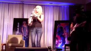 Haute Sauce - Mindi Abair (Smooth Jazz Family)