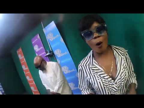 BESONG feat SPIDO TRAP AT MBOA SHOW by GERALD PEFUNG