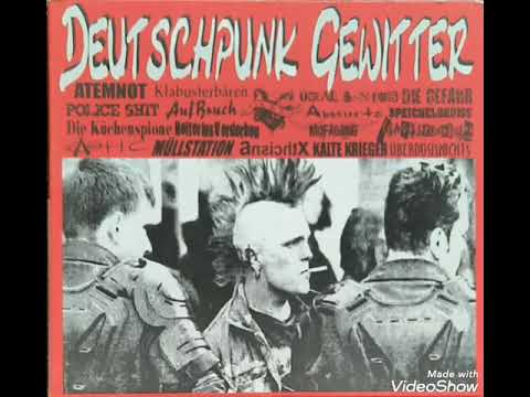 Klabusterbären - Hartz 4