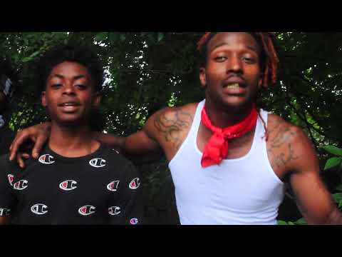 NIPP X BACKBOITREL- BEAST MODE(MUSIC VIDEO)