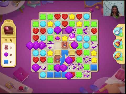 Matchington Mansion Level 720