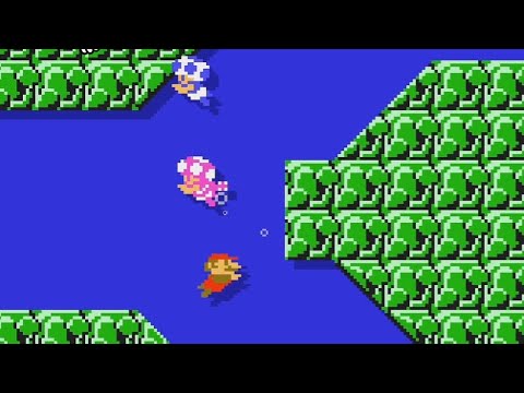 【Mario Maker 2】 Versus-7273+/Expert Challenge-15981~